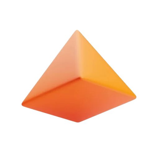 Brand pyramid