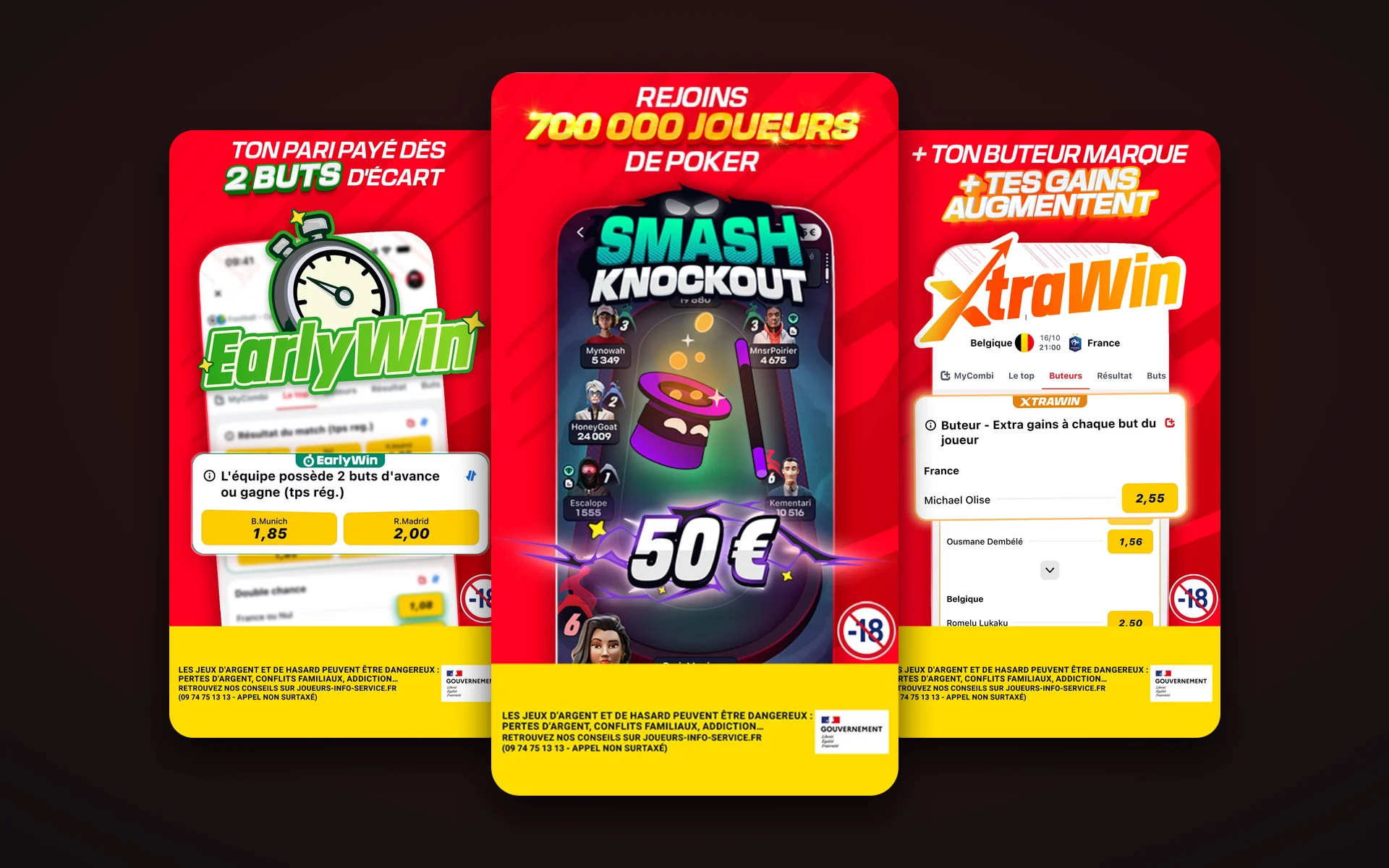 Betclic
