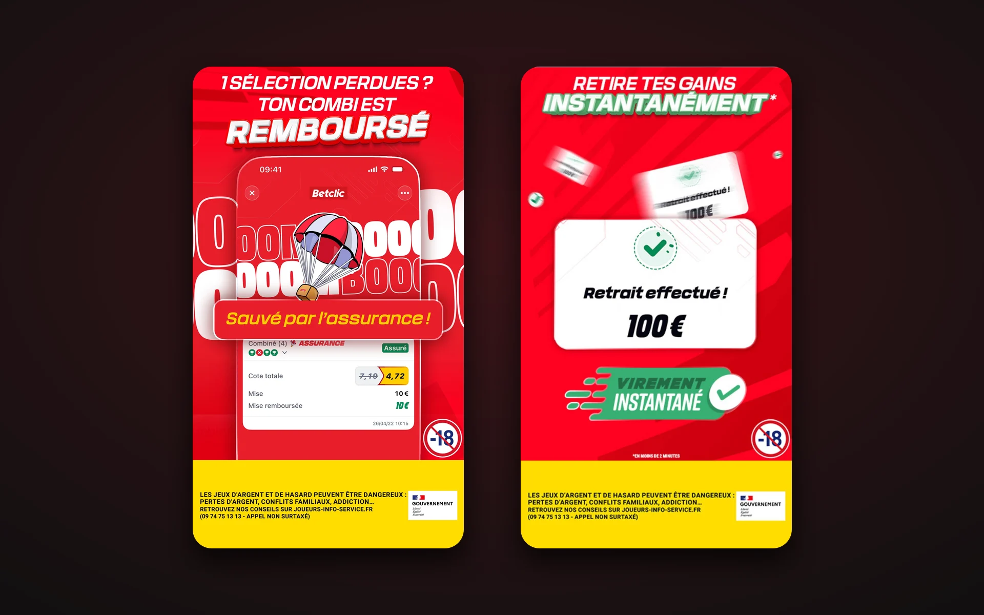 Betclic · 2