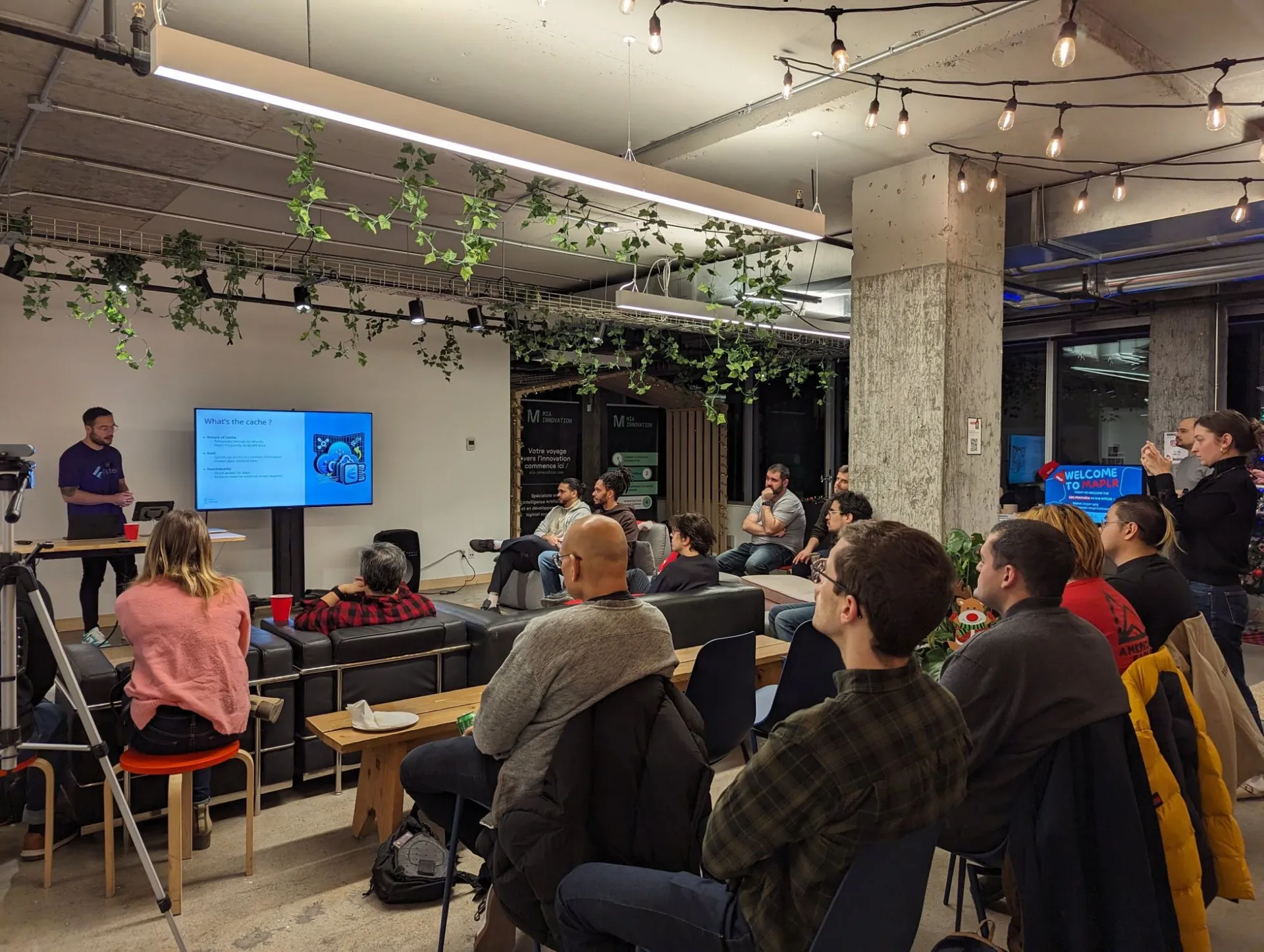 Flutter Conference · 2
